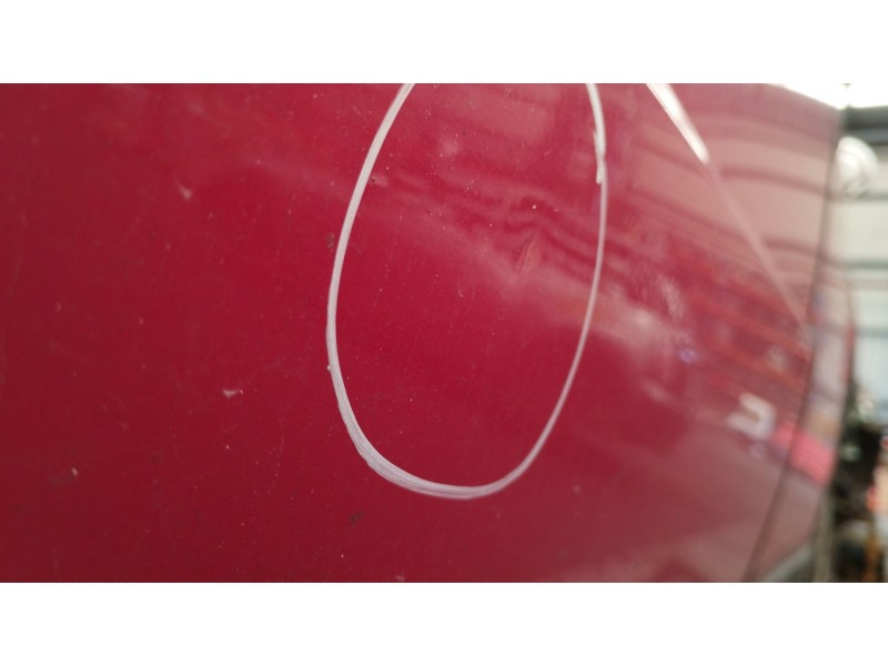 Recambio de puerta delantera izquierda para honda civic viii sedán (fd, fa) 1.8 exs flex referencia OEM IAM   