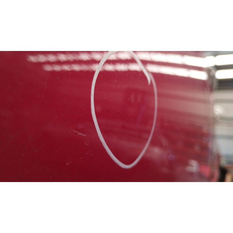 Recambio de puerta delantera izquierda para honda civic viii sedán (fd, fa) 1.8 exs flex referencia OEM IAM   