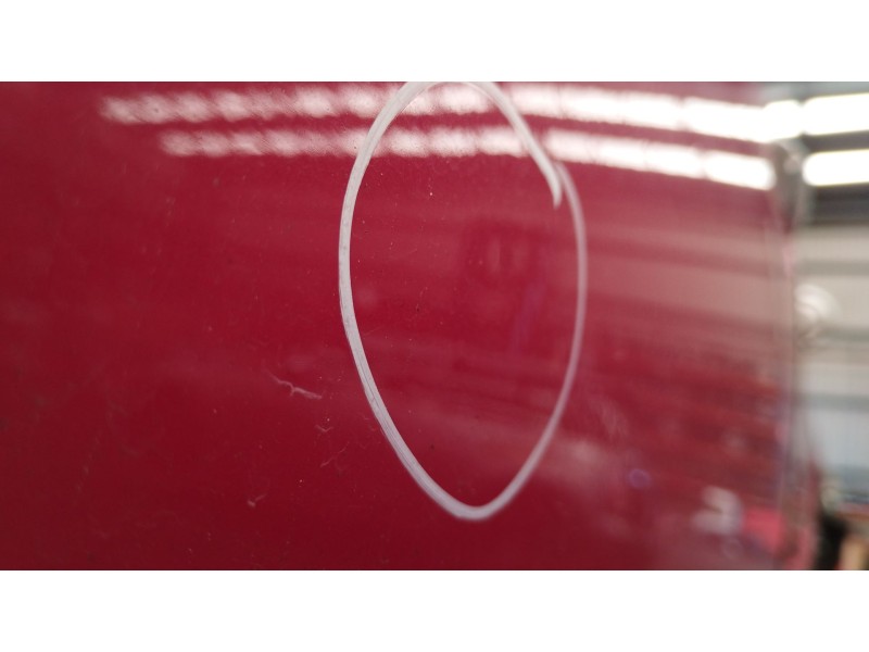 Recambio de puerta delantera izquierda para honda civic viii sedán (fd, fa) 1.8 exs flex referencia OEM IAM   