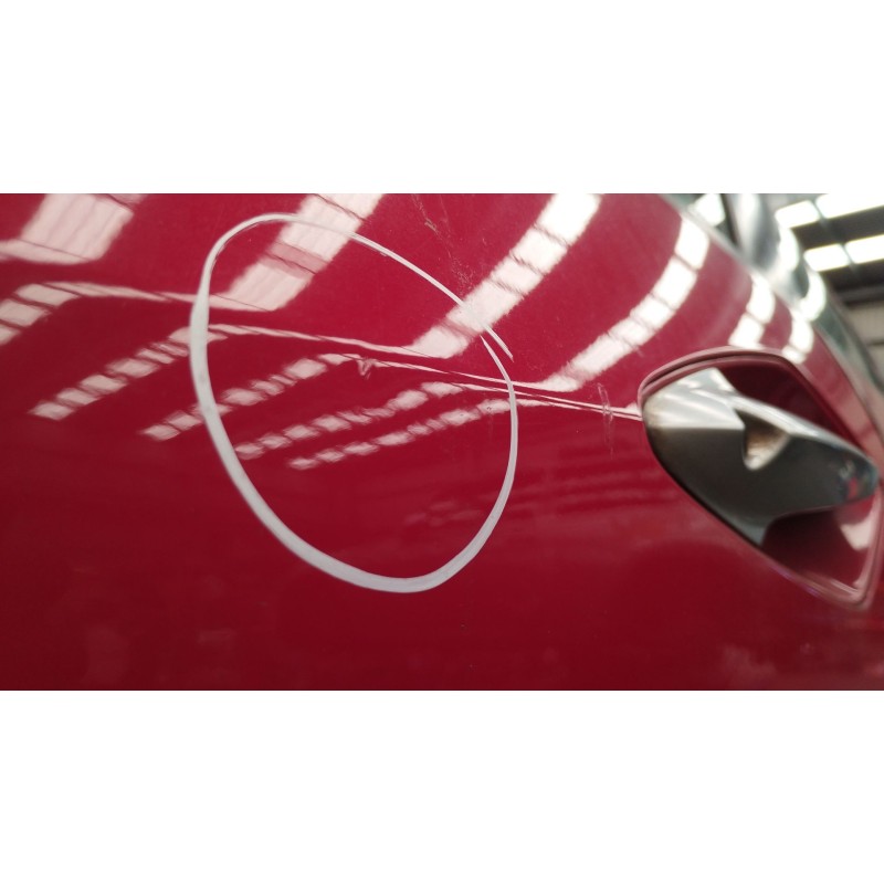 Recambio de puerta delantera izquierda para honda civic viii sedán (fd, fa) 1.8 exs flex referencia OEM IAM   