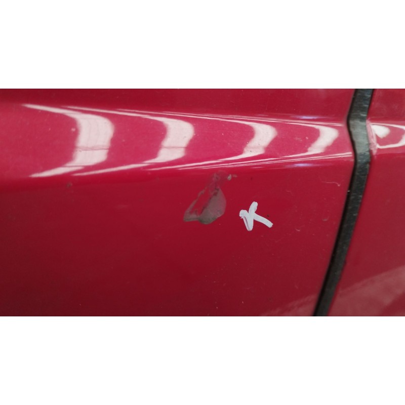 Recambio de puerta delantera izquierda para honda civic viii sedán (fd, fa) 1.8 exs flex referencia OEM IAM   