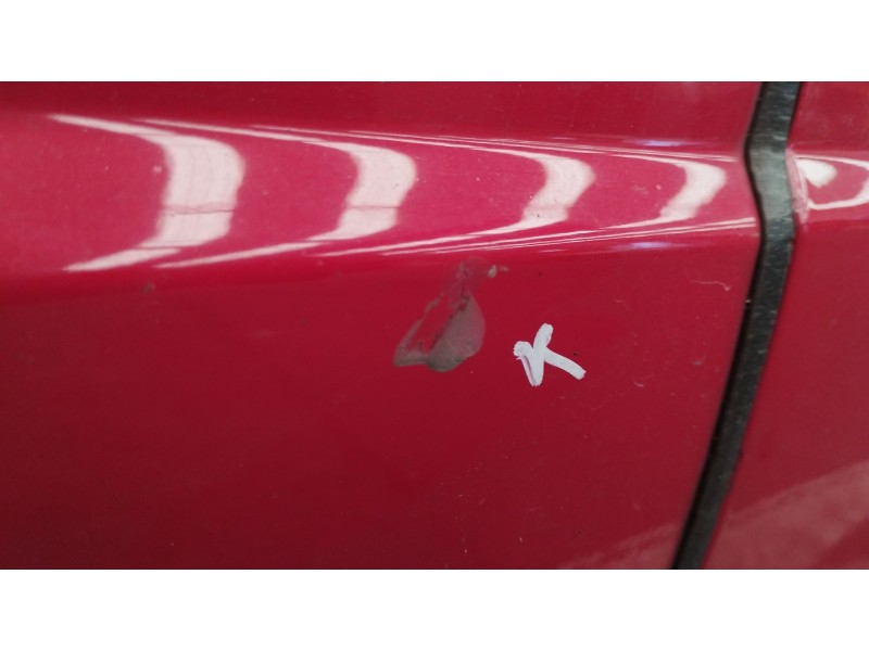 Recambio de puerta delantera izquierda para honda civic viii sedán (fd, fa) 1.8 exs flex referencia OEM IAM   