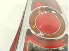 Recambio de piloto trasero derecho para bmw mini clubman (r55) cooper d referencia OEM IAM 7255916  63217255916 2