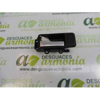 MANETA INTERIOR DELANTERA IZQUIERDA 3M51R22601 