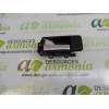 MANETA INTERIOR DELANTERA IZQUIERDA 3M51R22601 