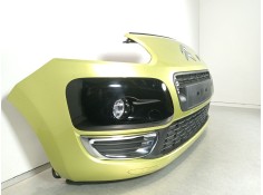 Recambio de paragolpes delantero para citroën c3 picasso (sh_) 1.4 vti 95 referencia OEM IAM 9681806277 7401RQ  2