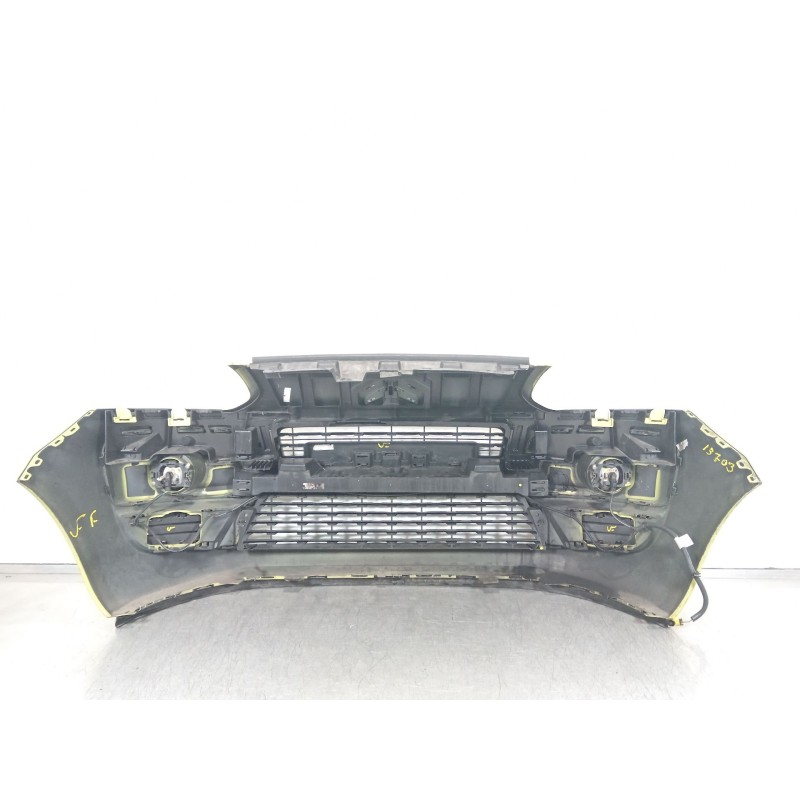 Recambio de paragolpes delantero para citroën c3 picasso (sh_) 1.4 vti 95 referencia OEM IAM 9681806277 7401RQ 