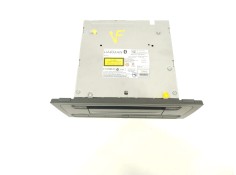 Recambio de sistema audio / radio cd para audi a4 b8 avant (8k5) 2.0 tdi referencia OEM IAM 8R1035670F   2
