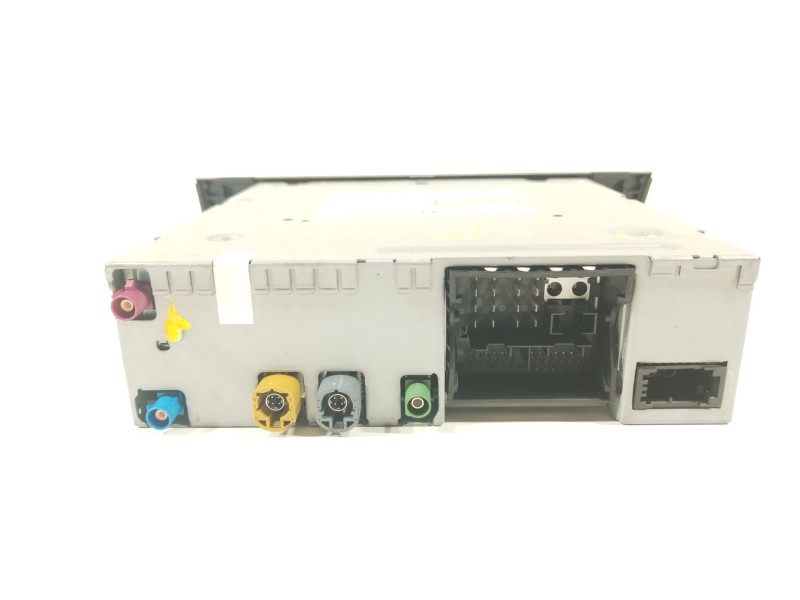 Recambio de sistema audio / radio cd para audi a4 b8 avant (8k5) 2.0 tdi referencia OEM IAM 8R1035670F  