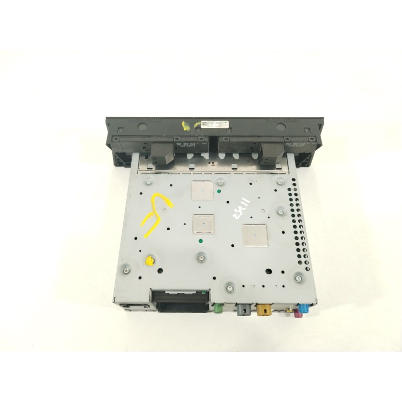 Recambio de sistema audio / radio cd para audi a4 b8 avant (8k5) 2.0 tdi referencia OEM IAM 8R1035670F  