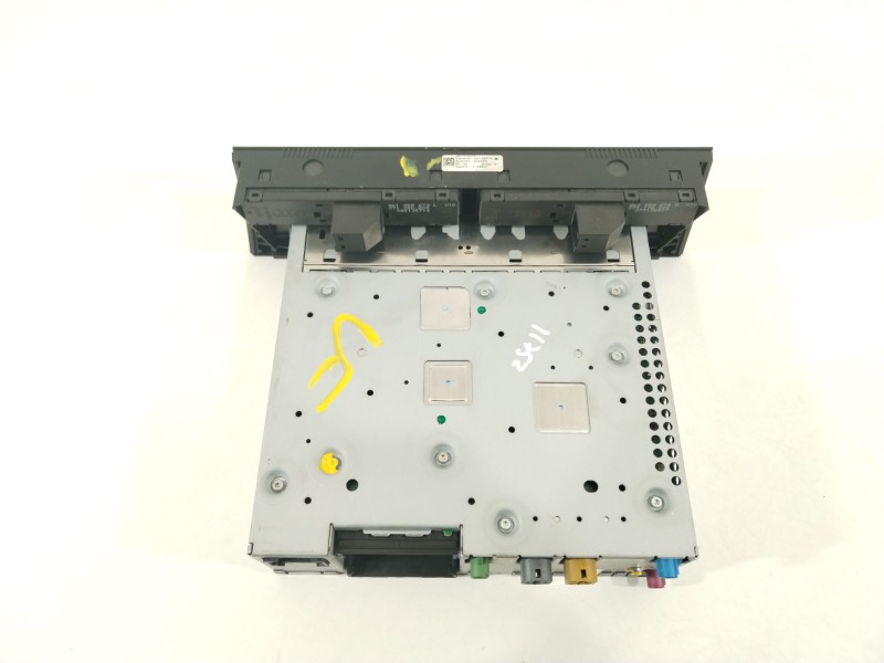 Recambio de sistema audio / radio cd para audi a4 b8 avant (8k5) 2.0 tdi referencia OEM IAM 8R1035670F  