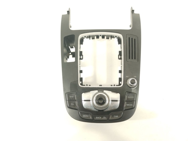 Recambio de mando multifuncion para audi a4 b8 avant (8k5) 2.0 tdi referencia OEM IAM 8T0919611K  