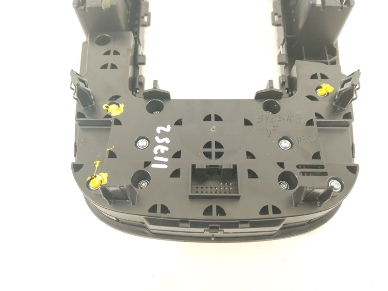 Recambio de mando multifuncion para audi a4 b8 avant (8k5) 2.0 tdi referencia OEM IAM 8T0919611K  