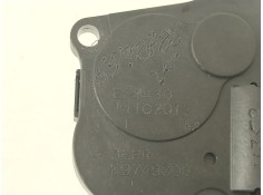 Recambio de motor apertura trampillas climatizador para audi a4 b8 avant (8k5) 2.0 tdi referencia OEM IAM EFB430  14102013 2