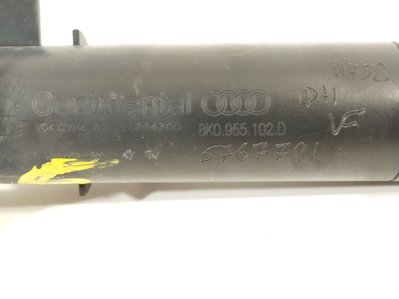 Recambio de limpia faros xenon para audi a4 b8 avant (8k5) 2.0 tdi referencia OEM IAM 8K0955102D  