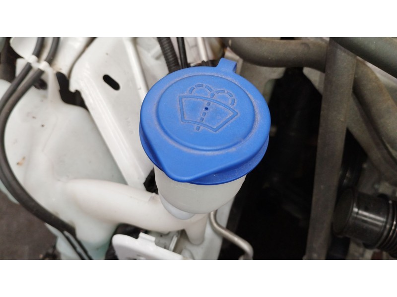 Recambio de deposito limpia para ford fiesta vii (hj, hf) 1.0 ecoboost referencia OEM IAM   