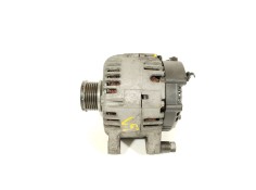 Recambio de alternador para peugeot 207 furgoneta/hatchback (wa_, wc_) 1.6 hdi referencia OEM IAM 9646321780 5705AS TG15C118