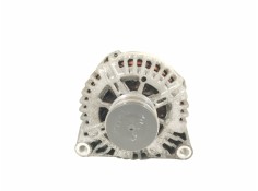 Recambio de alternador para peugeot 207 furgoneta/hatchback (wa_, wc_) 1.6 hdi referencia OEM IAM 9646321780 5705AS TG15C118 2