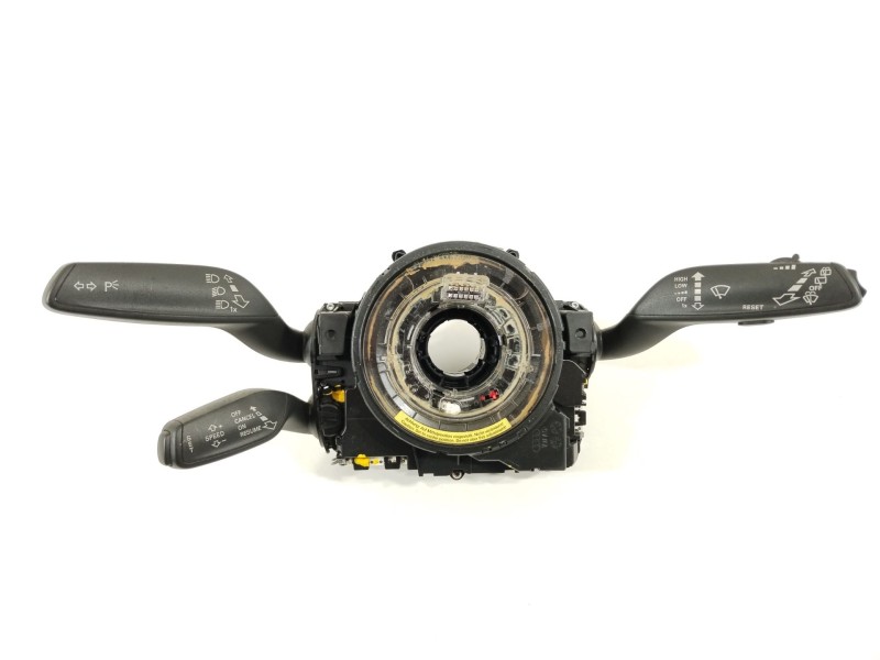 Recambio de mando intermitentes para audi a4 b8 avant (8k5) 2.0 tdi referencia OEM IAM 4G8953502AD  8K0953568Q