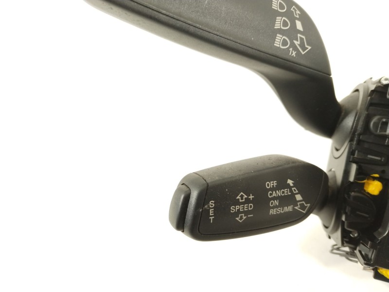 Recambio de mando intermitentes para audi a4 b8 avant (8k5) 2.0 tdi referencia OEM IAM 4G8953502AD  8K0953568Q