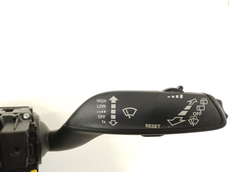 Recambio de mando intermitentes para audi a4 b8 avant (8k5) 2.0 tdi referencia OEM IAM 4G8953502AD  8K0953568Q