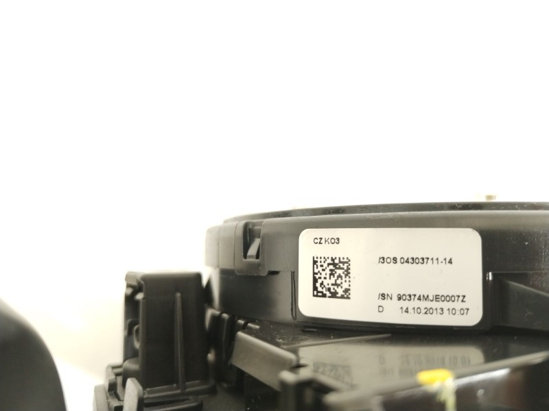 Recambio de mando intermitentes para audi a4 b8 avant (8k5) 2.0 tdi referencia OEM IAM 4G8953502AD  8K0953568Q