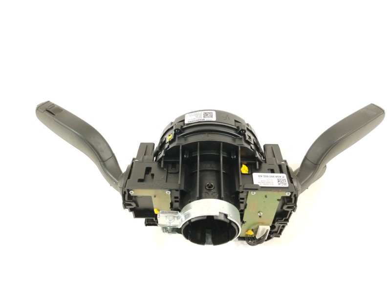 Recambio de mando intermitentes para audi a4 b8 avant (8k5) 2.0 tdi referencia OEM IAM 4G8953502AD  8K0953568Q