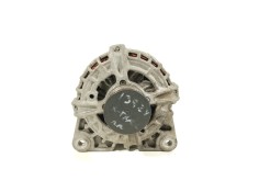 Recambio de alternador para nissan x-trail iii (t32_, t32r, t32rr) 1.6 dci (t32) referencia OEM IAM 231004BE0A F000BL0841 231004 2