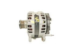 Recambio de alternador para seat leon (5f1) 2.0 tdi referencia OEM IAM 03L903023K  