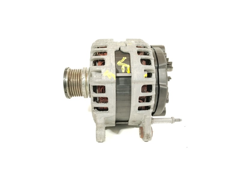 Recambio de alternador para seat leon (5f1) 2.0 tdi referencia OEM IAM 03L903023K  