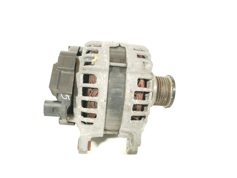 Recambio de alternador para seat leon (5f1) 2.0 tdi referencia OEM IAM 03L903023K  