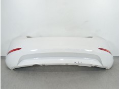 Recambio de paragolpes trasero para skoda fabia iii (nj3) 1.0 tsi referencia OEM IAM 6V6807421  