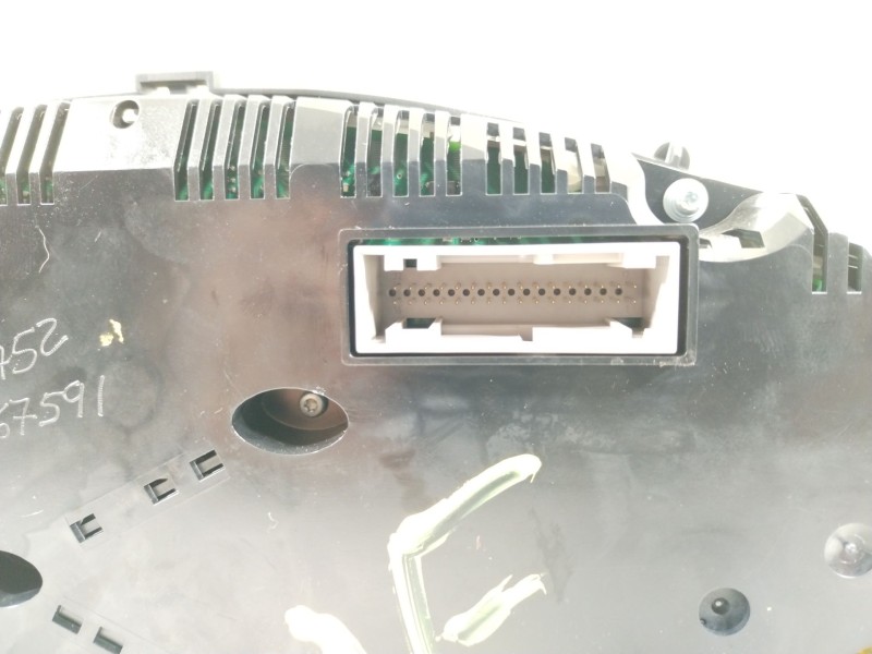 Recambio de cuadro instrumentos para audi a4 b8 avant (8k5) 2.0 tdi referencia OEM IAM 8K0920932  