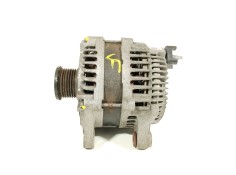 Recambio de alternador para renault master iii furgoneta (fv) 2.3 dci 130 fwd (fv0m, fv0y) referencia OEM IAM 231008137R  A003TX