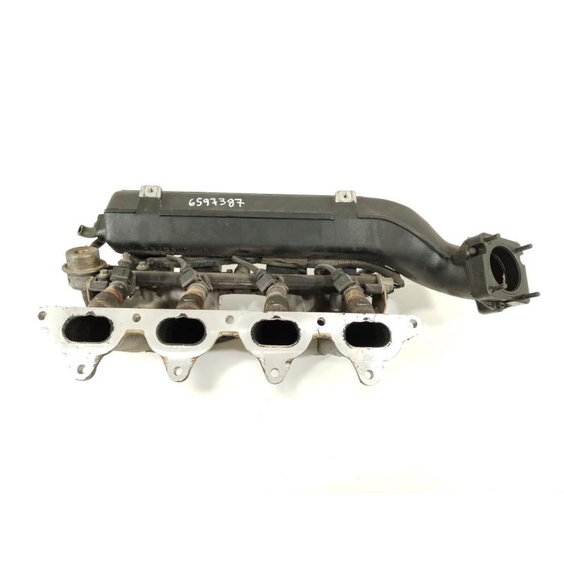 Recambio de colector admision para rover 200 coupé (xw) 220 gsi referencia OEM IAM LKB105110  LKB10474 Recambio de colector admision para rover 200 coupé (xw) 220 gsi referencia OEM IAM LKB105110  LKB10474