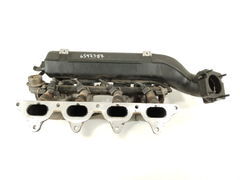 Recambio de colector admision para rover 200 coupé (xw) 220 gsi referencia OEM IAM LKB105110  LKB10474 Recambio de colector admision para rover 200 coupé (xw) 220 gsi referencia OEM IAM LKB105110  LKB10474