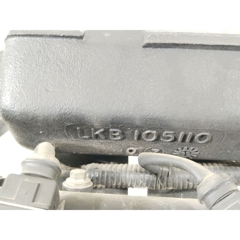 Recambio de colector admision para rover 200 coupé (xw) 220 gsi referencia OEM IAM LKB105110  LKB10474 Recambio de colector admision para rover 200 coupé (xw) 220 gsi referencia OEM IAM LKB105110  LKB10474