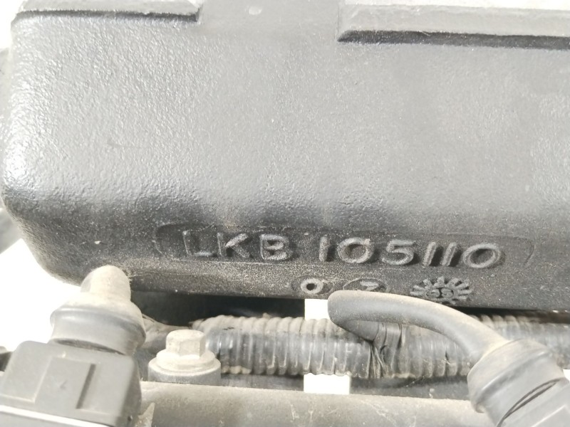Recambio de colector admision para rover 200 coupé (xw) 220 gsi referencia OEM IAM LKB105110  LKB10474 Recambio de colector admision para rover 200 coupé (xw) 220 gsi referencia OEM IAM LKB105110  LKB10474