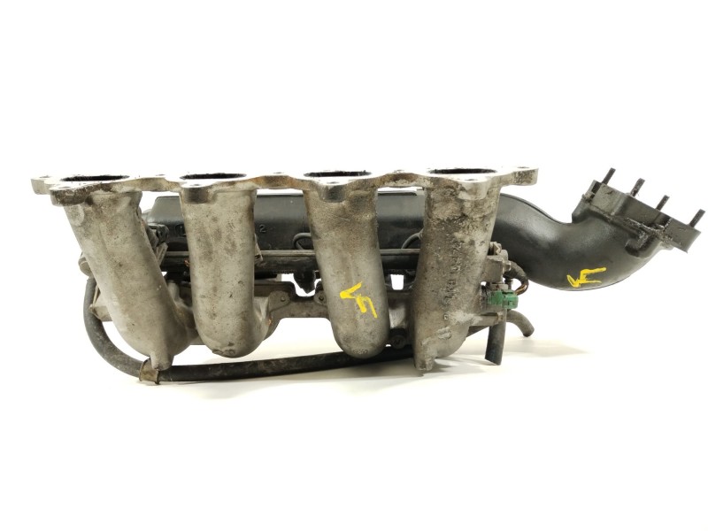 Recambio de colector admision para rover 200 coupé (xw) 220 gsi referencia OEM IAM LKB105110  LKB10474 Recambio de colector admision para rover 200 coupé (xw) 220 gsi referencia OEM IAM LKB105110  LKB10474