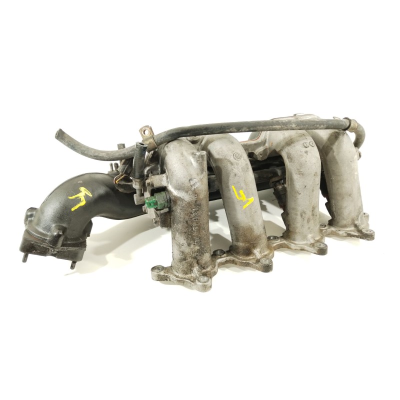 Recambio de colector admision para rover 200 coupé (xw) 220 gsi referencia OEM IAM LKB105110  LKB10474 Recambio de colector admision para rover 200 coupé (xw) 220 gsi referencia OEM IAM LKB105110  LKB10474
