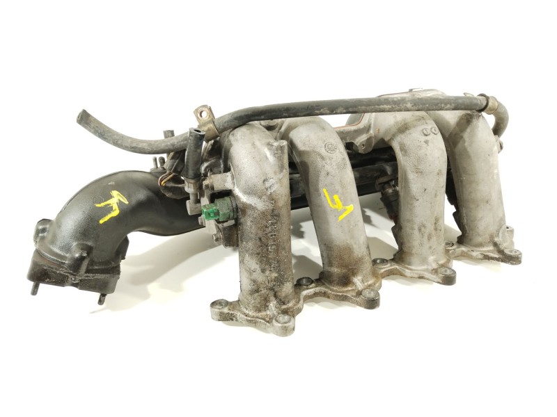 Recambio de colector admision para rover 200 coupé (xw) 220 gsi referencia OEM IAM LKB105110  LKB10474 Recambio de colector admision para rover 200 coupé (xw) 220 gsi referencia OEM IAM LKB105110  LKB10474