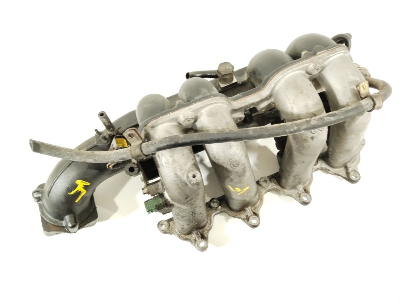 Recambio de colector admision para rover 200 coupé (xw) 220 gsi referencia OEM IAM LKB105110  LKB10474 Recambio de colector admision para rover 200 coupé (xw) 220 gsi referencia OEM IAM LKB105110  LKB10474