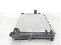 Recambio de radiador agua para bmw serie 3 berlina (g20) 330d referencia OEM IAM 17118593276 15272311 RA2390 2