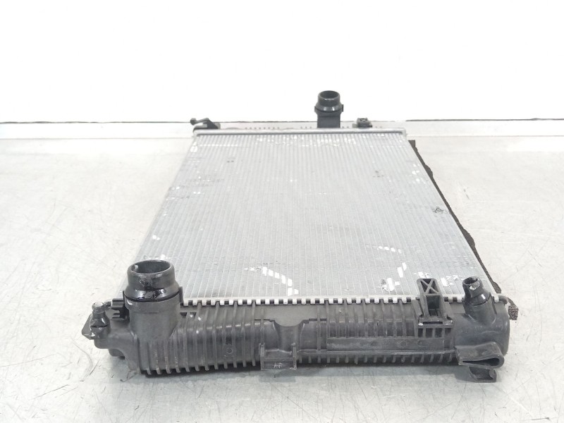 Recambio de radiador agua para bmw serie 3 berlina (g20) 330d referencia OEM IAM 17118593276 15272311 RA2390