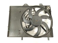 Recambio de electroventilador para citroën c3 iii (sx) 1.5 bluehdi 100 (sxyhyp, sxyhtu) referencia OEM IAM 9801666680  966287238