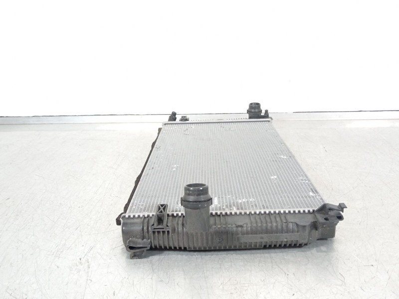 Recambio de radiador agua para bmw serie 3 berlina (g20) 330d referencia OEM IAM 17118593276 15272311 RA2390