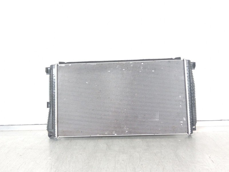 Recambio de radiador agua para bmw serie 3 berlina (g20) 330d referencia OEM IAM 17118593276 15272311 RA2390