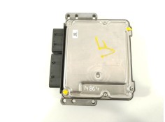 Recambio de centralita motor uce para citroën c3 iii (sx) 1.5 bluehdi 100 (sxyhyp, sxyhtu) referencia OEM IAM 9814182680 0281032