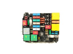 Recambio de caja reles / fusibles para citroën c3 iii (sx) 1.5 bluehdi 100 (sxyhyp, sxyhtu) referencia OEM IAM 9804846880  