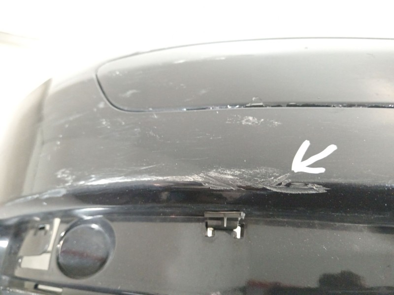 Recambio de paragolpes delantero para volkswagen golf v (1k1) 1.9 tdi referencia OEM IAM   